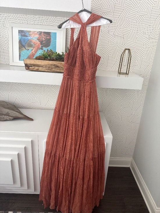 Ulla Johnson Dresses & Skirts - Ulla Johnson Freesia gown size 6-8